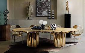 Dining & Home Decor